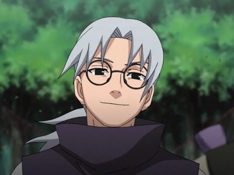 Kabuto Yakushi 1 35 Strongest Naruto Characters in the Series