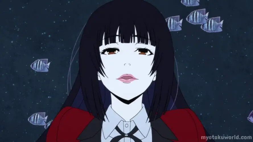 Kakegurui