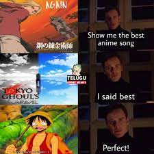 Best of One Piece Memes