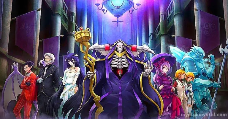 Overlord