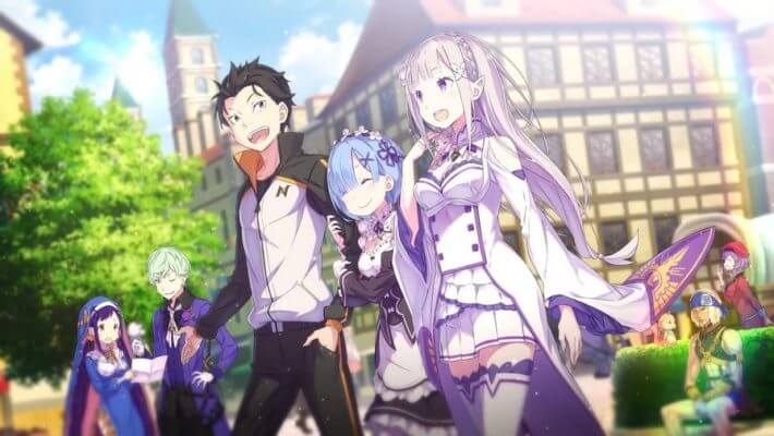 Re: Zero