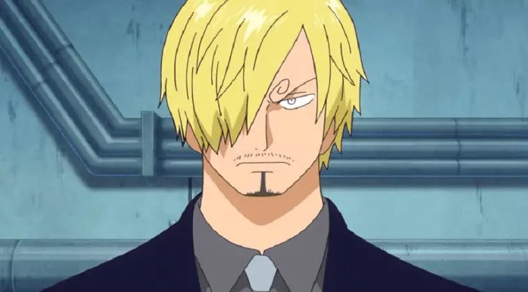 Sanji