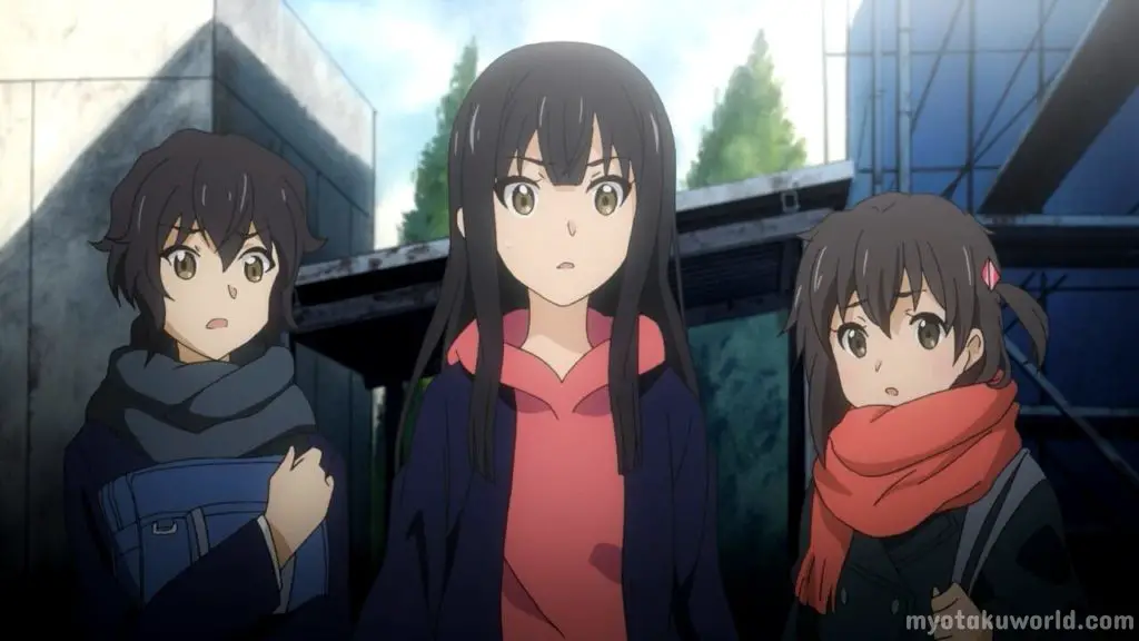 Selector Infected WIXOSS