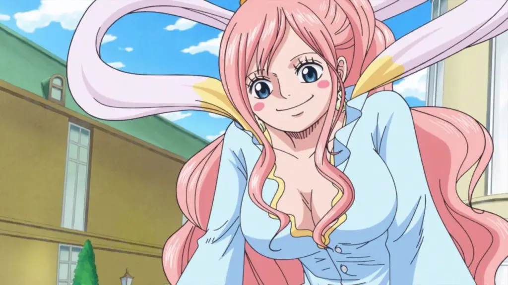 Shirahoshi