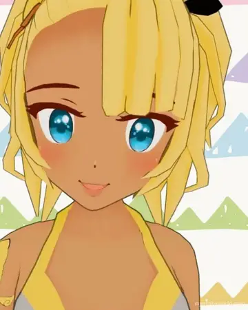 Tia Sunshine
