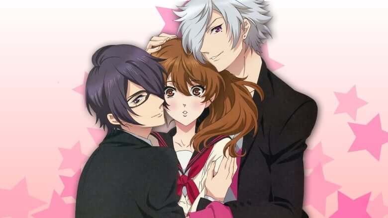 Brothers Conflict 1