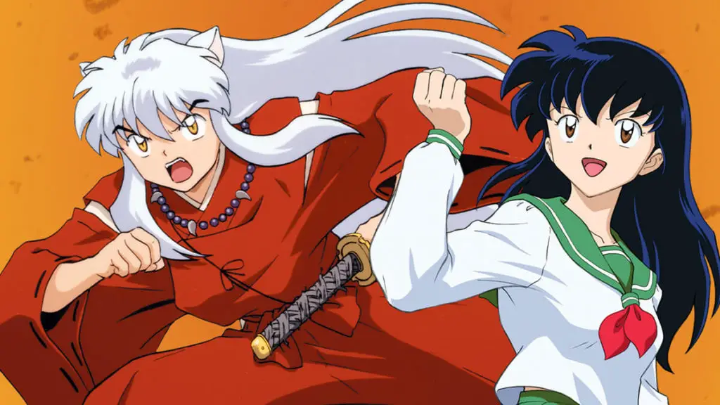 Inuyasha