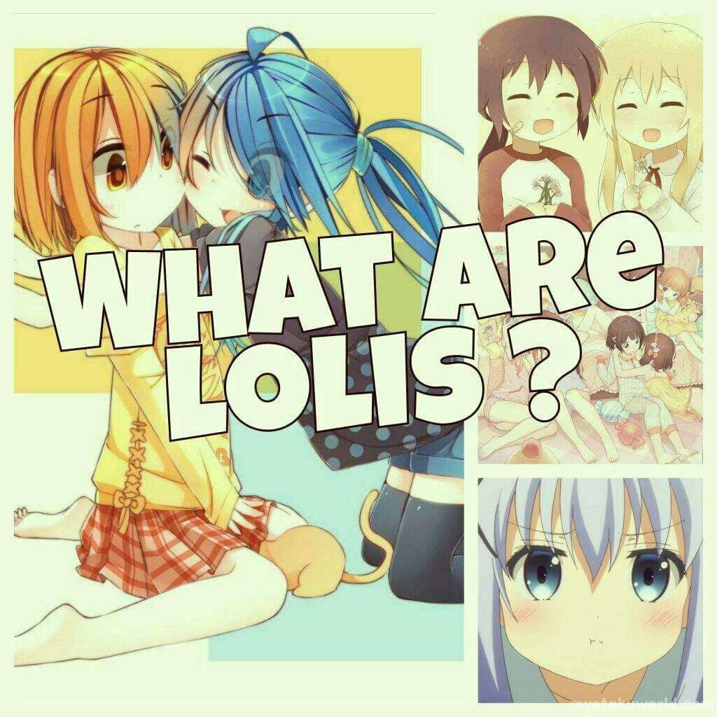 What is a Loli