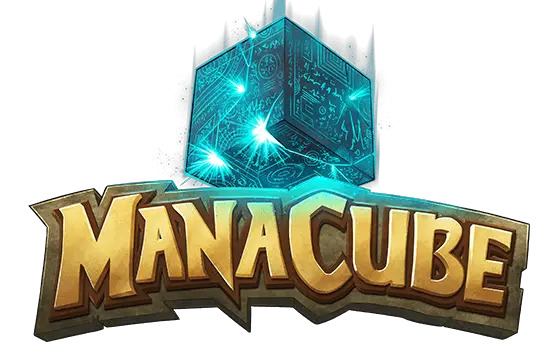 Manacube