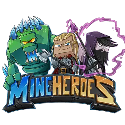 MineHeroes