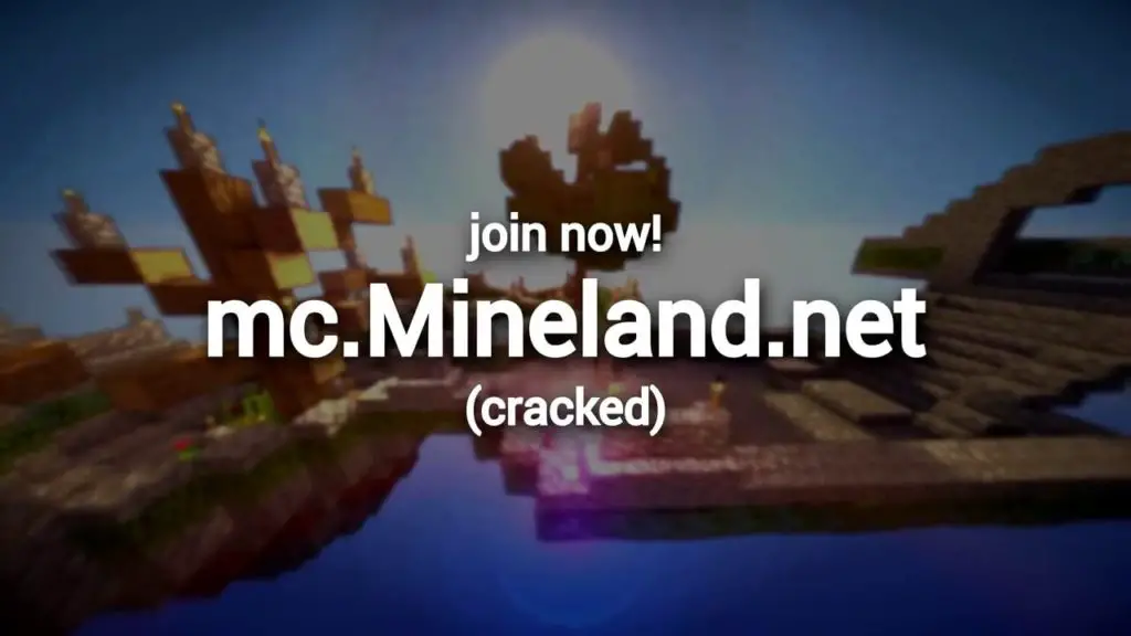 Mineland Network