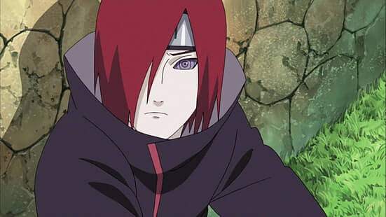 Nagato 1 35 Strongest Naruto Characters in the Series