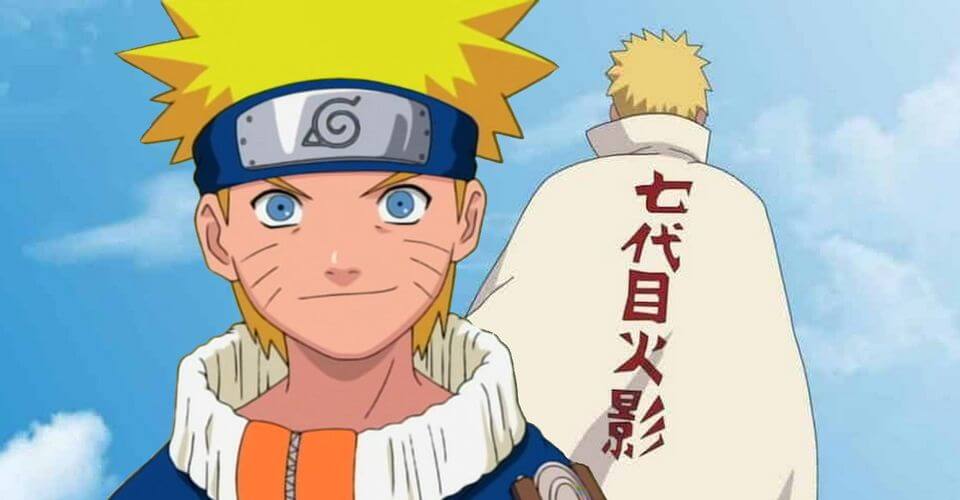 Naruto Uzumaki