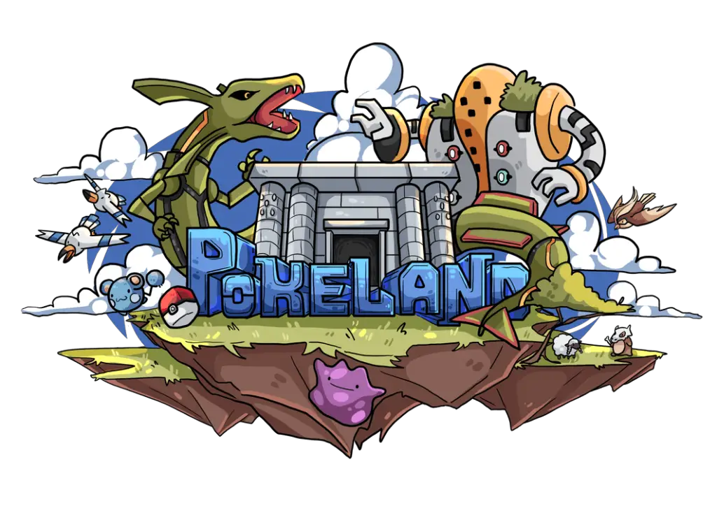 PokeLand