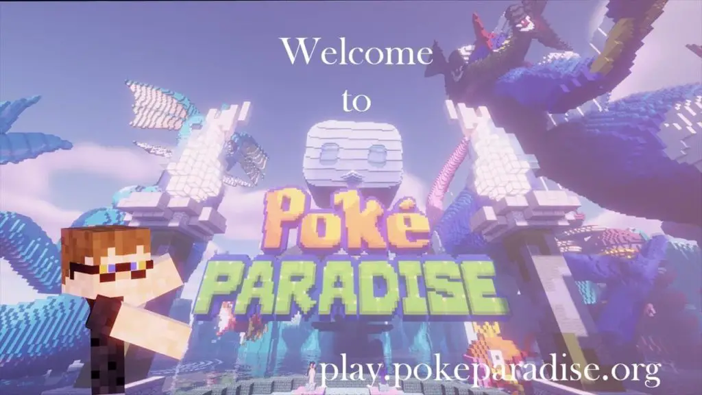 PokeParadise