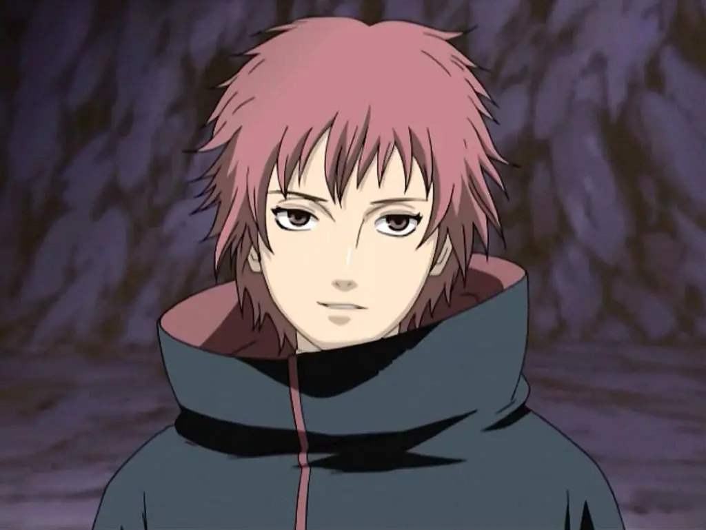 Sasori 2 35 Strongest Naruto Characters in the Series