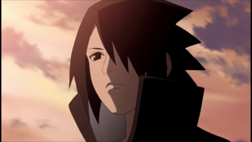 Sasuke Shinden