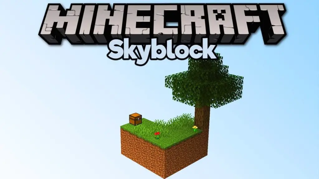 SkyBlock