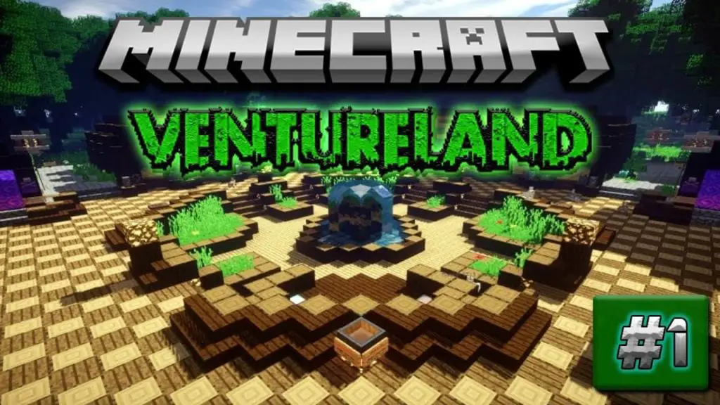 VentureLandRPG