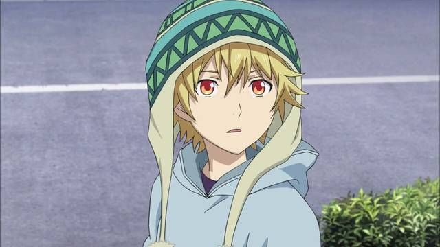 Yukine from Noragami 1 How did Yukine die in Noragami?