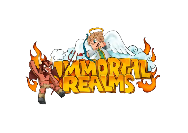 Immortal Realms Survival