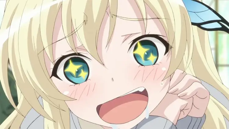 29 sena kashiwazaki haganai anime 15 Best Kamidere Characters in Anime