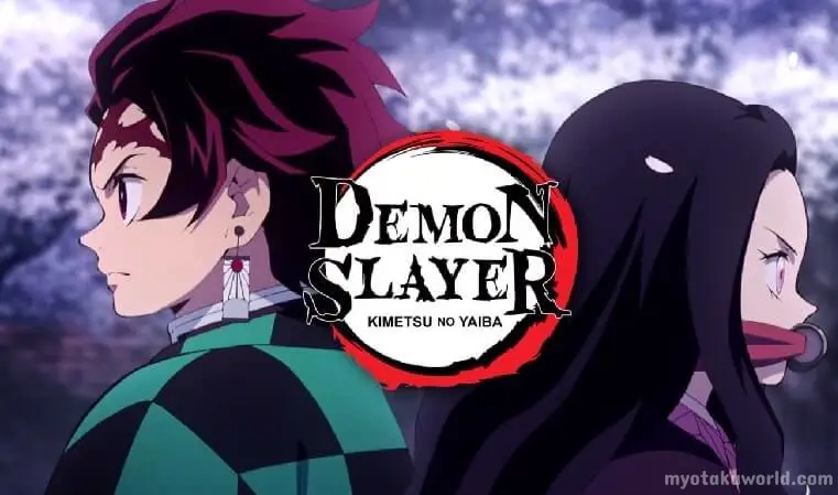 Anime like Demon Slayer