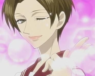 Benio Amakusa From Ouran Koukou Host Club