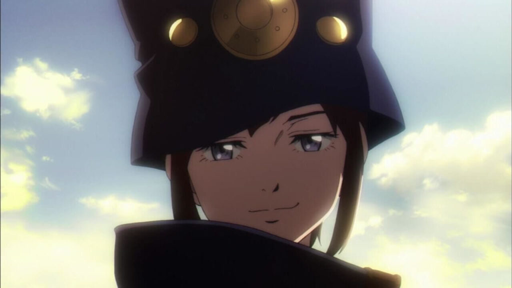 Boogiepop Phantom