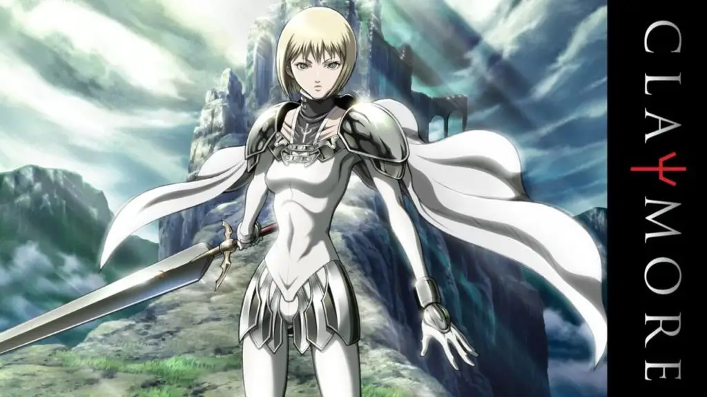 Claymore