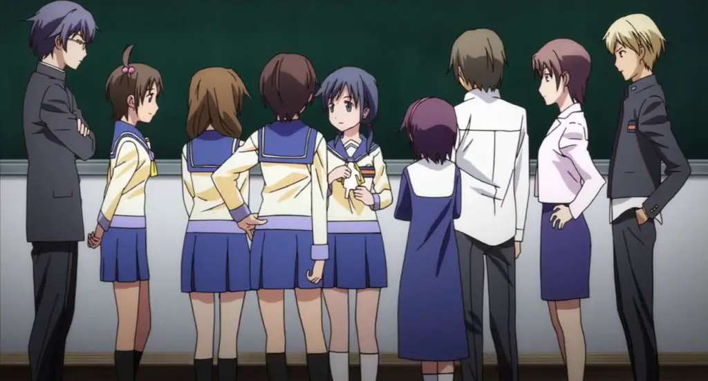 Corpse Party: Tortured Souls