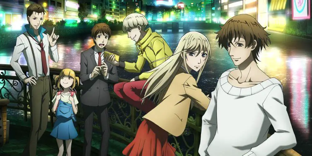 Hakata Tonkotsu Ramens