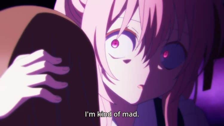 Happy Sugar Life