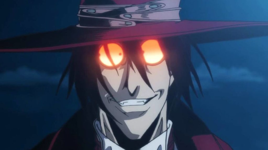 Hellsing