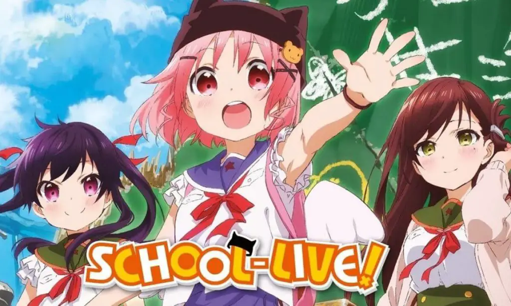 School-Live!