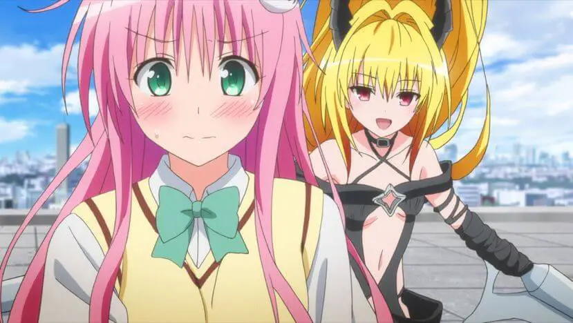 To Love-Ru