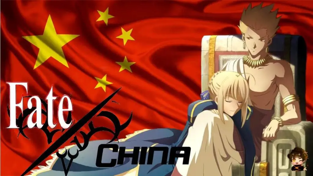 Wo De Ni Tian Shen Qi 30 Best Chinese Anime of All Time