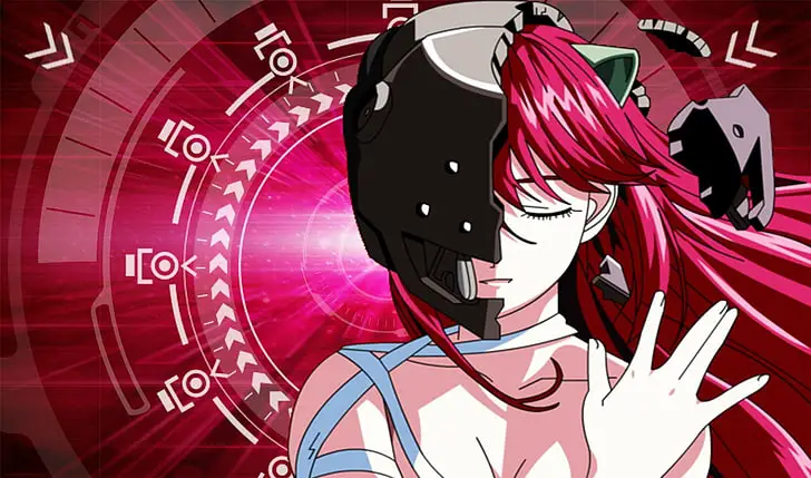 Elfen Lied