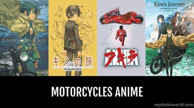 15 Best Dubbed Anime on Amazon Prime - My Otaku World