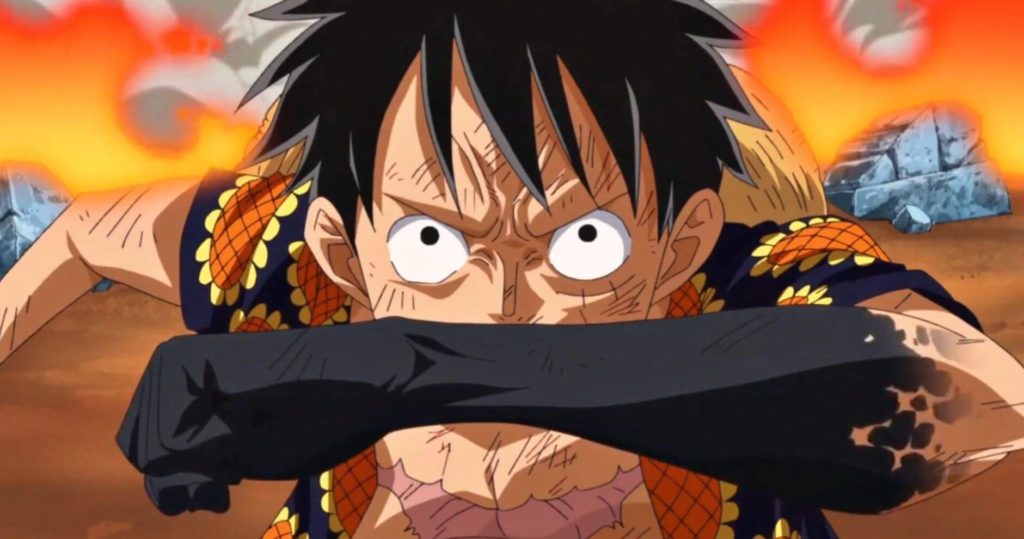 3 Types Of One Piece Haki And Its Subtypes My Otaku World