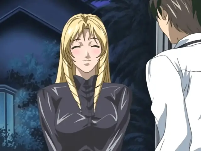 Bible Black: Imari Ryoujoku Genba