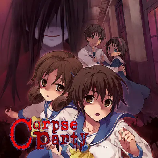 Corpse Party 