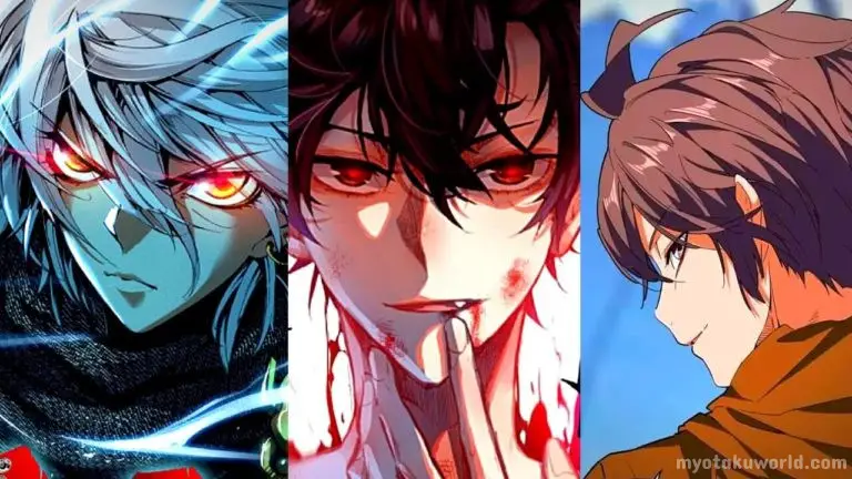 Cultivation Manga Where Mc Is Op From The Start 25 Best Cultivation Manhua/Manga Of All Time - My Otaku World