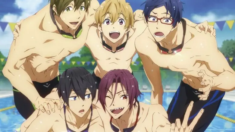 Free!