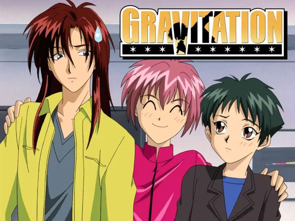 Gravitation