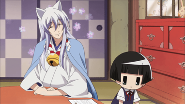 12 Best Kitsune Anime Recommendations - My Otaku World