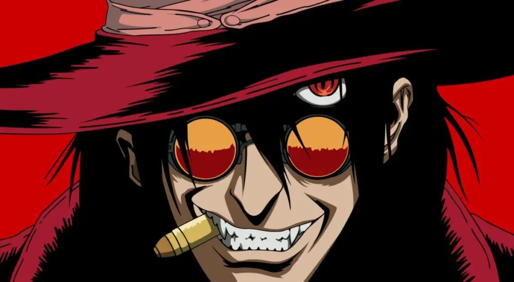 HELLSING