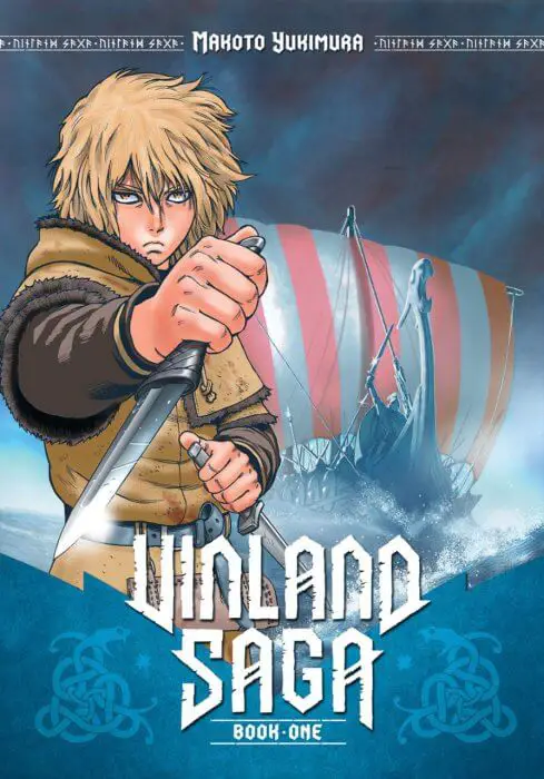 The Vinland Saga