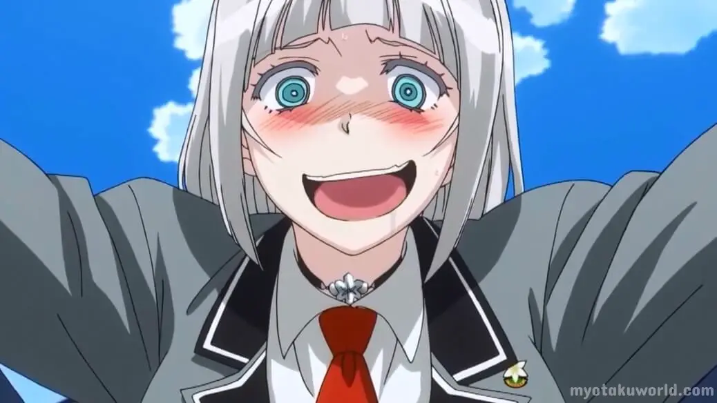 Yandere Girls
