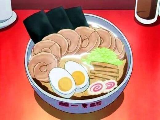 Ichiraku Ramen (Naruto)